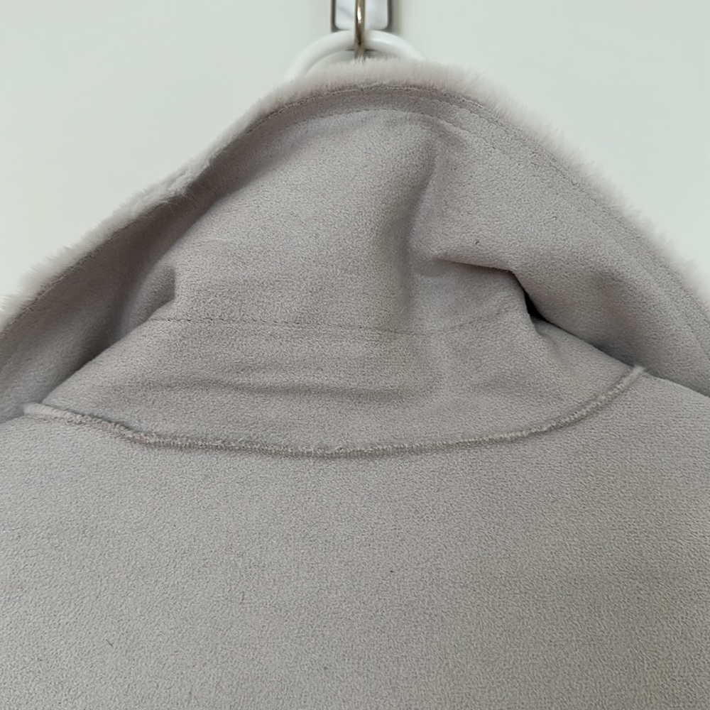 Shearling Jacket - Picture 13 of 17